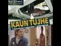 (Priyanka Accident) KAUN TUJHE Full HD Song Ms Dhoni (real Video Of Ms Dhoni)