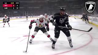 Hockey IQ - Own the boards video breakdown