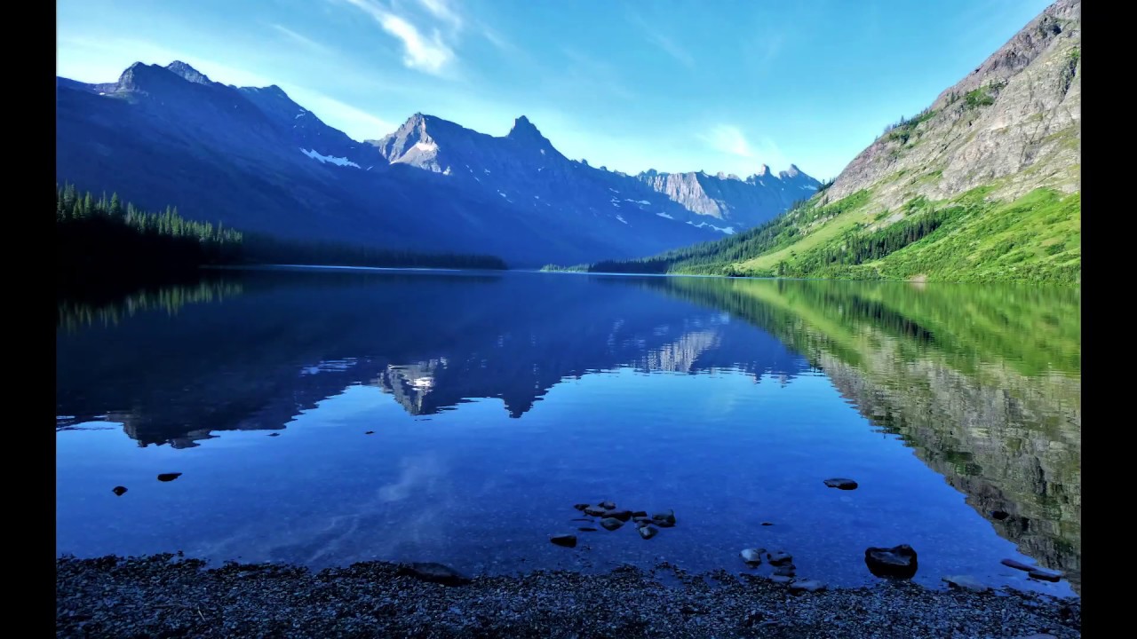 Elizabeth Lake Day Two Part 1, to Elizabeth Lake Head YouTube