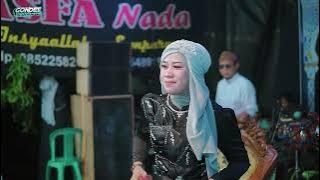 ASFA NADA - GHIBAH - TASYAKURAN MUSHOLLA AL-IKHLAS GROGOLAN