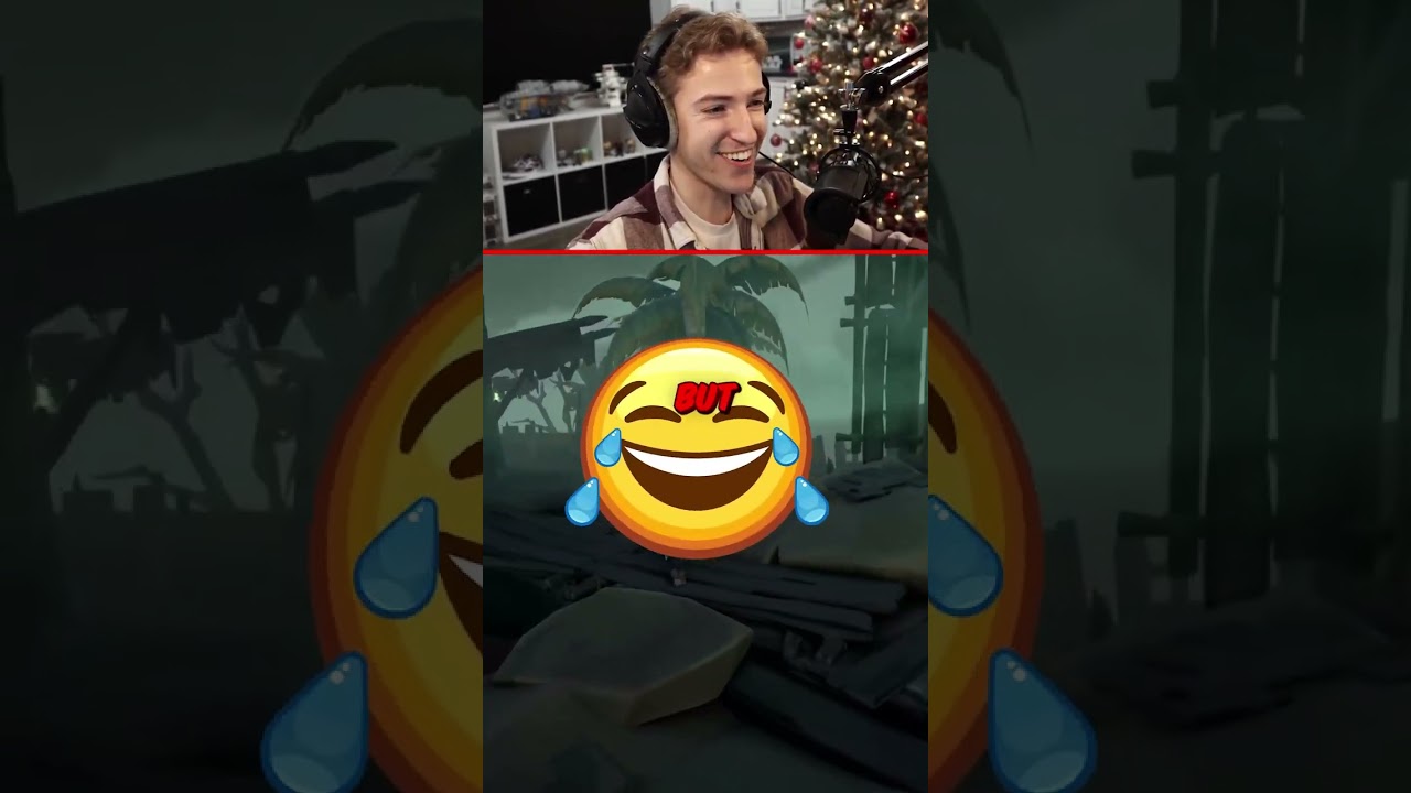 TOXIC GALLEON IN SEA OF THIEVES