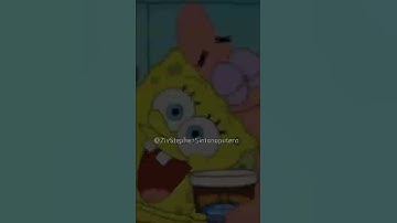 Jedag Jedug SpongeBob Dan Patrick Part 106