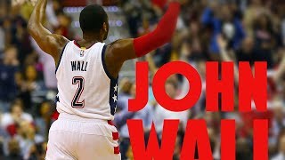 John Wall Mix || My Sh*t || 2018 HYPE || HD ||