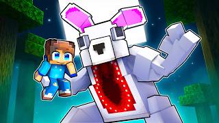 Adopted By The Easter Bunny