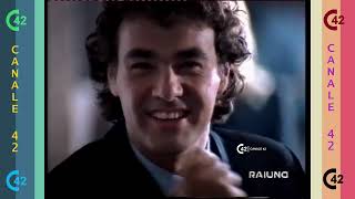 Sequenza R1 - 2 Gennaio 1998 Spot Auguri