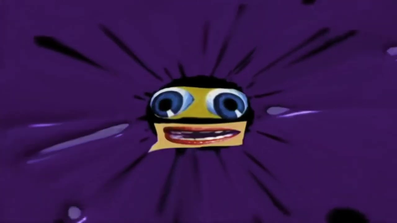 Klasky Csupo In Braxton Hudson's G Major 74 Powers (1-10)