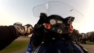 Rota - Son Kez Gsxr1000 Motorcycle Edit
