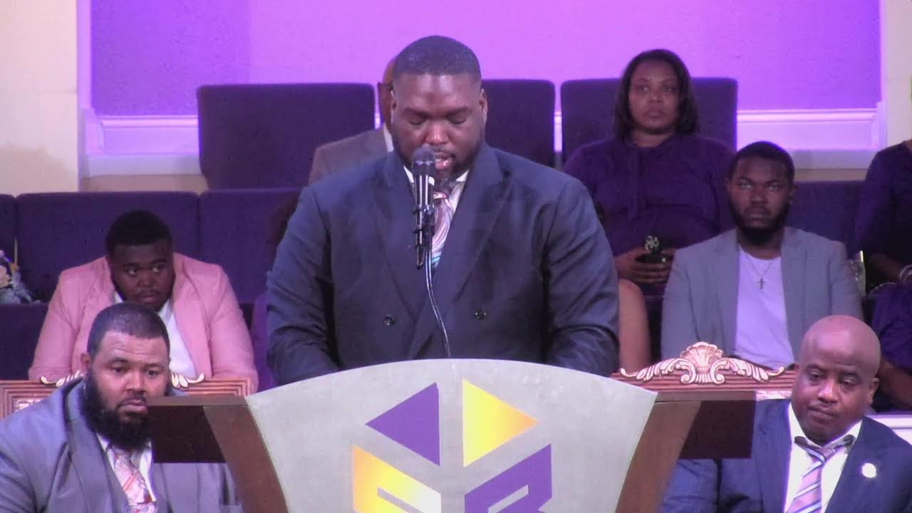 154th Annual Session | Indian Creek Primitive Baptist Association | Sunday Morning Worship Service