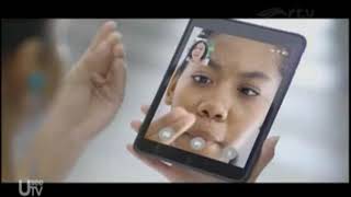Iklan Clean&Clear Foaming Face Wash - Jingle 'Curi Curi Cek' 30s (2018)