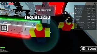 caught a abuser in 4k