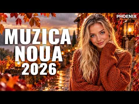 Top uri Romanesti Septembrie Colaj Muzica Romaneasca Melodii Noi de Toamna