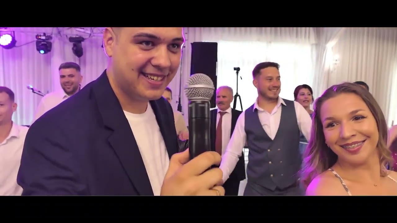 Formatia Elegant Brasov