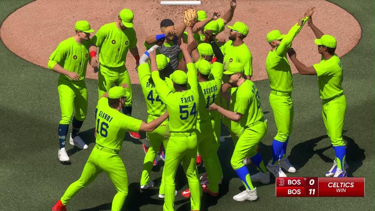 Perfect game !!! YouTube