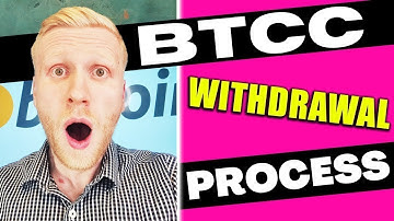 How to Withdraw Funds From BTCC to Bank Account (Step-By-Step Tutorial)