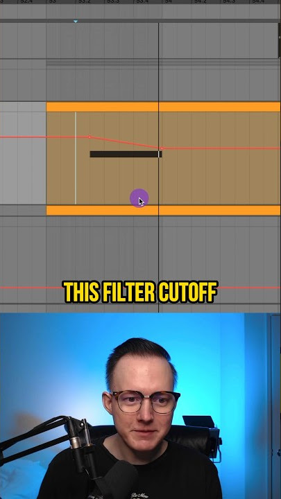 How to: Basstripper “In The City” Bass Lead in Serum #samsmyers #sounddesign #shorts