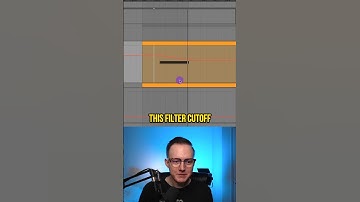 How to: Basstripper “In The City” Bass Lead in Serum #samsmyers #sounddesign #shorts