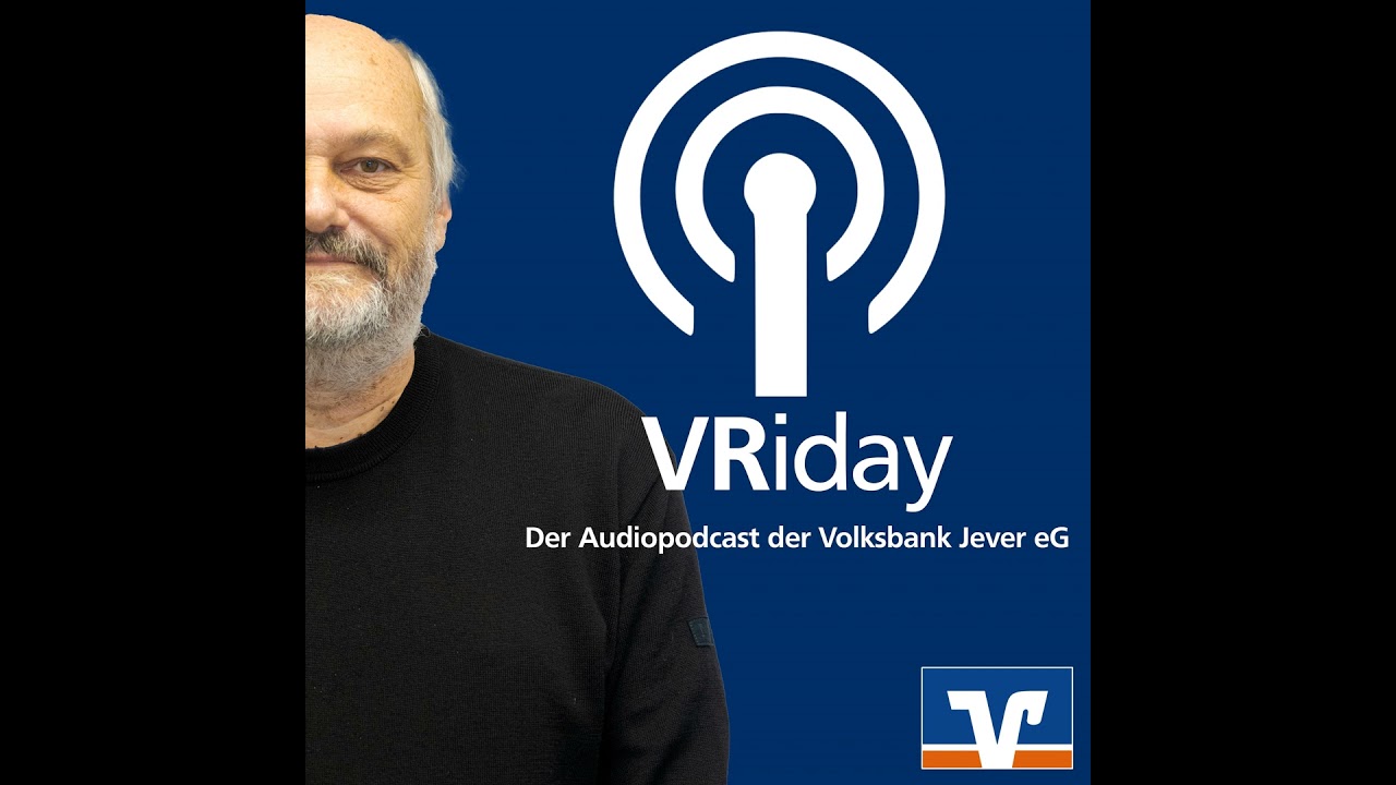 #02 Save the Ocean | Ein Gespräch mit Prof. Dr. André Freiwald (Senckenberg am Meer)