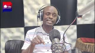 World Report; Tanzaniza siyakulaba ku sannyu okumala akabanga.