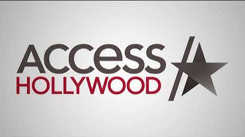 Access Hollywood Closed Captioning Message (2003) (Nancy O