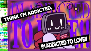 Affection Addiction || Original Meme | FLASH WARNING || OC | Animation meme