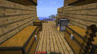 DidU's Minecraft Lets Play Ep. 1