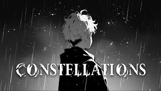 Nightcore - Constellations (lyrics)