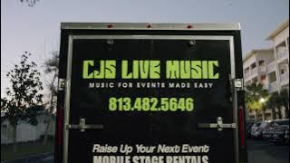 Mobile Stage Rental
