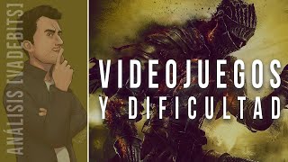 Dificultad y videojuegos