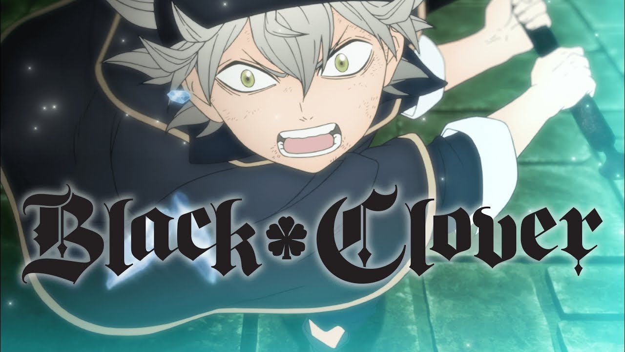 Assistir – Black Clover | Prévia Oficial Assistir – Black Clover | Prévia Oficial
