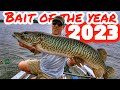 Top 5 musky baits of 2023