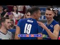 Japan vs Italy | One of the Most Legendary Matches in Volleyball History !!!