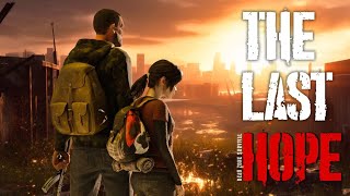 Vdeo The Last Hope - Dead Zone Survival