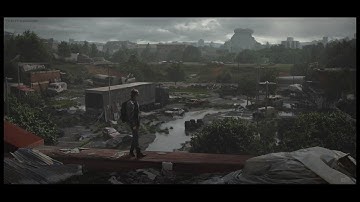 The Last Of Us 2 Chapter 11 Capitol Hill Survivor Difficulty