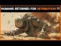 3000 Years After Galactic Council Destroyed Earth, Humans Returned For Retribution! HFY Sci-Fi Story