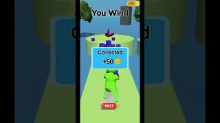 Curvy punch Unity Source code