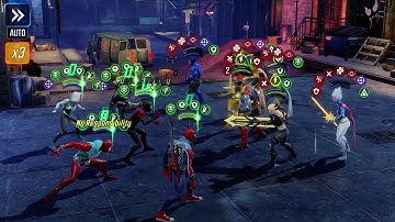 MSF Doom 3.4 Bio Node 2 One Shot