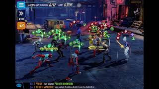 MSF Doom 3.4 Bio Node 2 One Shot
