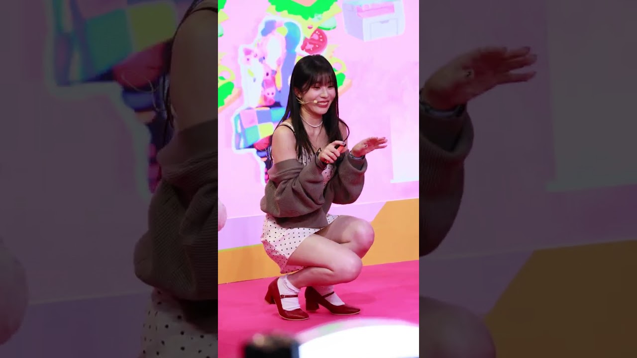 2026.1.10 赤鬼伯伯 oppo一日店長 跳舞3