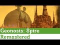 Geonosis: Spire - Remastered in Unreal Engine 4