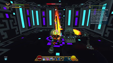 LIVE| TROVE ECLIPSE UPDATE!