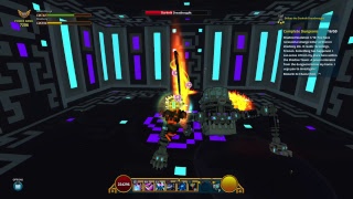 LIVE| TROVE ECLIPSE UPDATE!