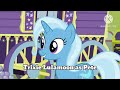 The Little Unicorn That Could (The Little Engine That Could) Cast Video 