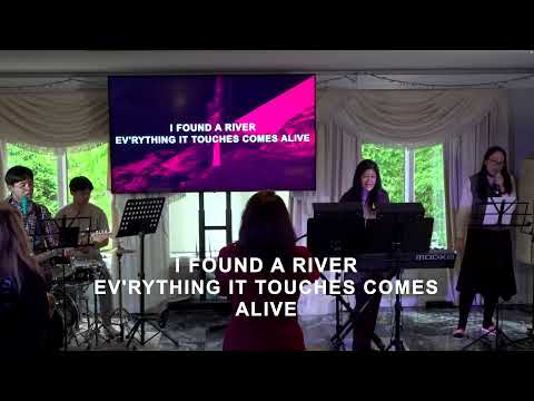 The True Vine - Sunday Service - 1:00 pm: "The Spirit of Truth"