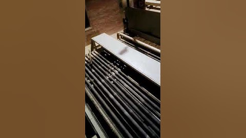 Tiles Factory | Kiln Input Table | New Video | Factory Insider BD | 2023