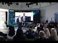 Hope with tony robbins  fii priority  miami  fiipriority
