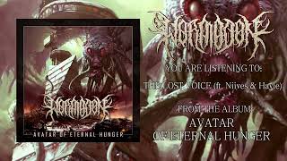 Wormodon - The Lost Voice