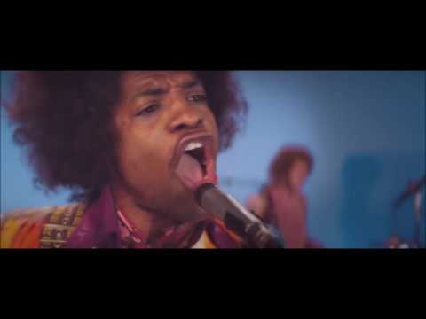 Video: ¿Jimi hendrix tocó con wilson pickett?