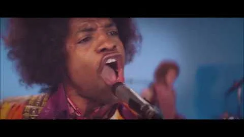 Jimi Hendrix   Sgt  Peppers