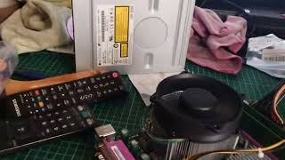 LG 8163B Flash 8050L