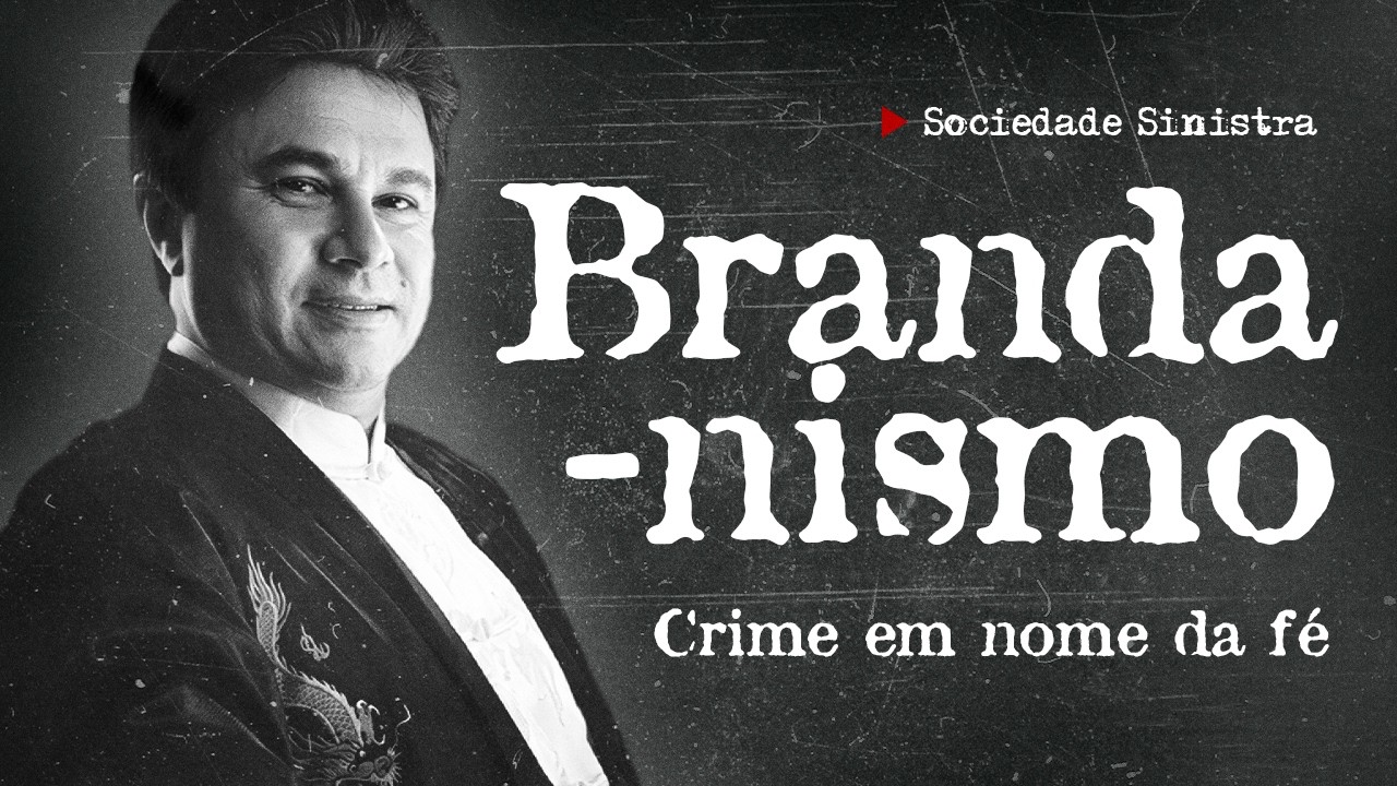 5 Coisas Chocantes Sobre a Seita de Donato Brandão